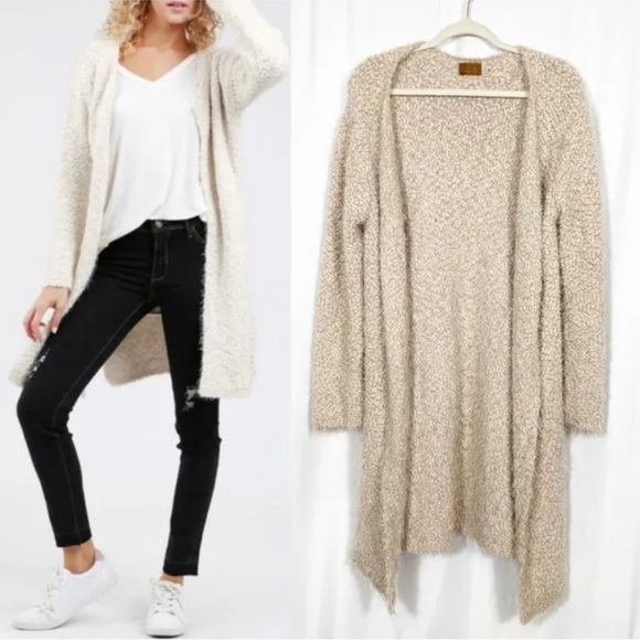 Super soft POL sweater - Picture 1 of 4